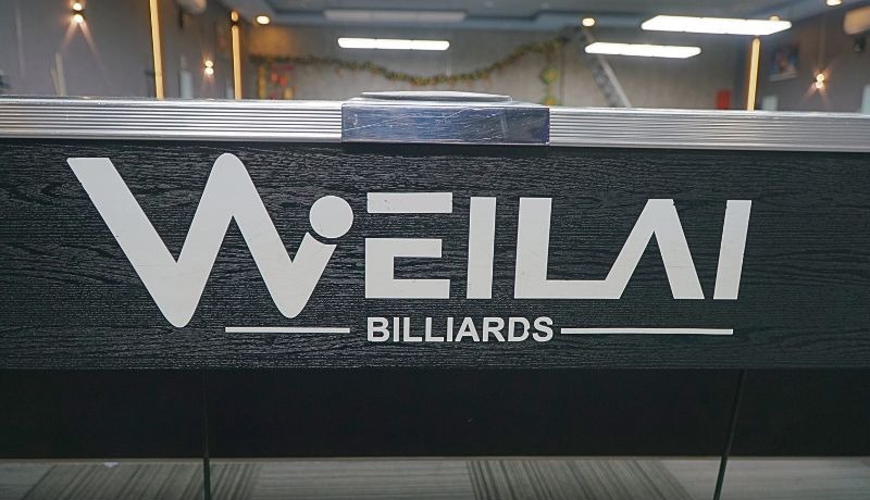 Thành bàn Bida lỗ Welai