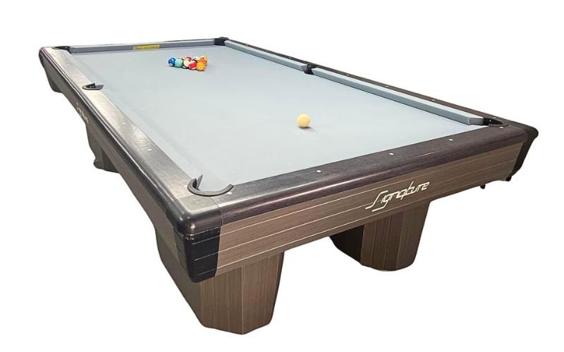 Ưu điểm khi đầu tư bàn lỗ Signature BLK