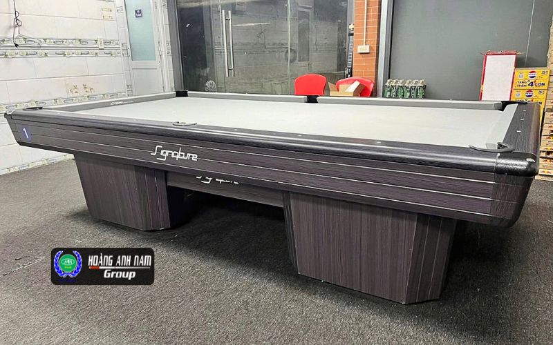 Địa chỉ mua bàn Bàn lỗ Signature BLK uy tín
