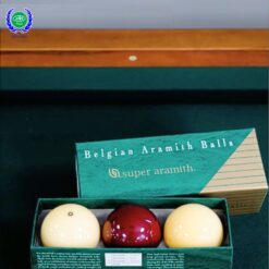 BI LIBRE BỈ ARAMITH 2 MÀU