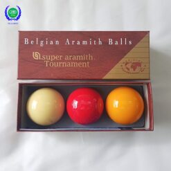 Alternative view of BI BIDA LÍP BỈ ARAMITH