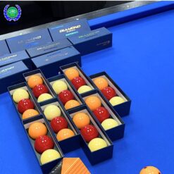 Alternative view of BI BIDA LÍP DIAMOND 61.5MM