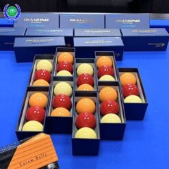 BI BIDA LÍP DIAMOND 61.5MM