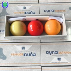 Alternative view of BI BIDA LÍP DYNA SILVER