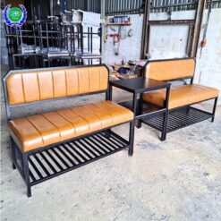 BỘ GHẾ BILLIARDS G1