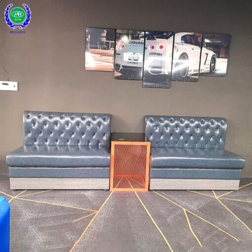 Bộ ghế Billiards G10