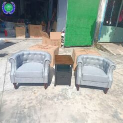 Bộ ghế Billiards G11