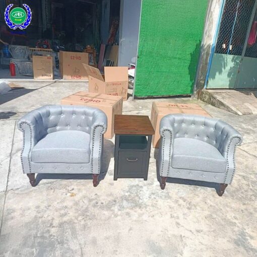 Bộ ghế Billiards G11