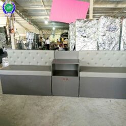 Bộ ghế Billiards G12