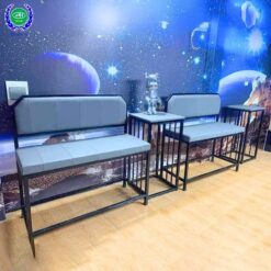 Bộ ghế Billiards G7