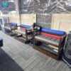 Bộ ghế Billiards G9