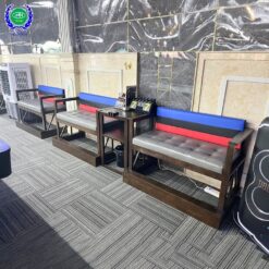 Bộ ghế Billiards G9