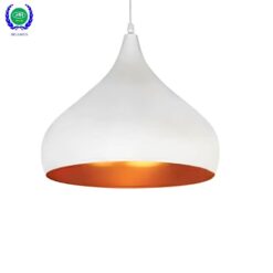 Đèn Chóa Bida - Trắng