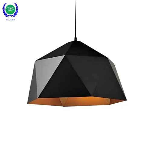 Đèn chóa cạnh bida