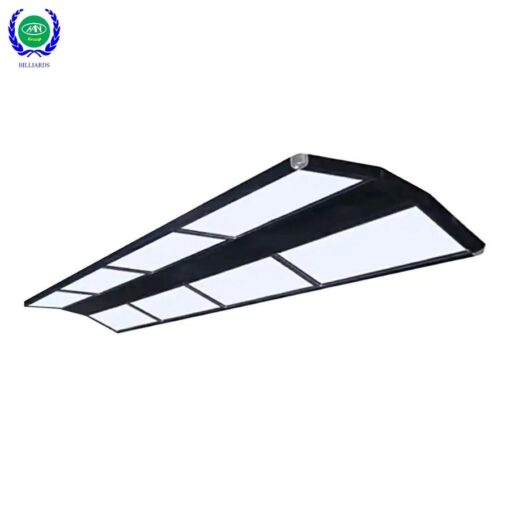 Đèn LED khung 8 bóng