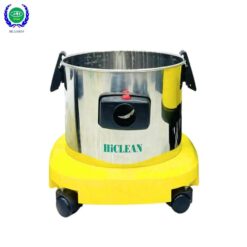 Alternative view of MÁY HÚT BỤI CÔNG NGHIỆP HICLEAN HC15A