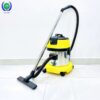 Máy hút bụi công nghiệp HiClean HC15A