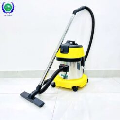 Máy hút bụi công nghiệp HiClean HC15A