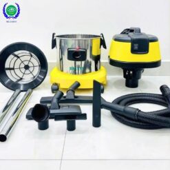 Alternative view of MÁY HÚT BỤI CÔNG NGHIỆP HICLEAN HC15