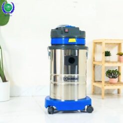 Máy hút bụi công nghiệp Kumisai KMS 30A