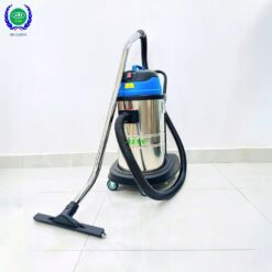 Máy hút bụi công nghiệp HiClean HC 40CE