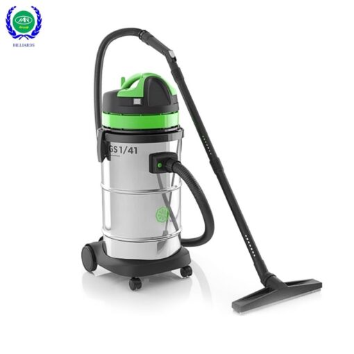 Máy hút bụi khô ướt IPC GS 3/26 W&D