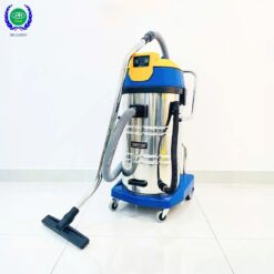 Máy hút bụi công nghiệp Kraffer KF280