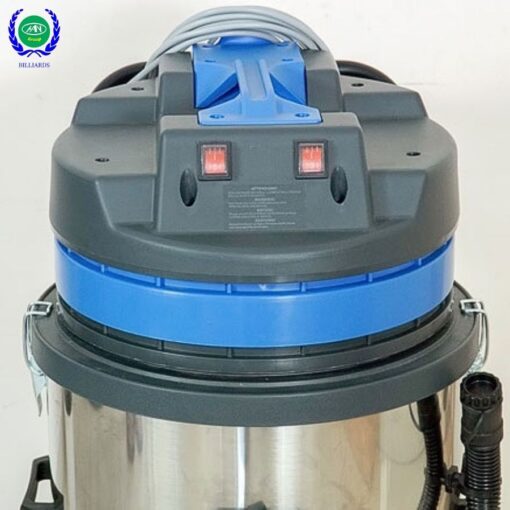 Máy hút bụi công nghiệp Kumisai KMS 80A