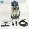 Máy hút bụi công nghiệp Kumisai KMS 80A