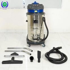 Máy hút bụi công nghiệp Kumisai KMS 80A