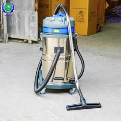 Máy hút bụi công nghiệp Kumisai KMS70H - Hepa