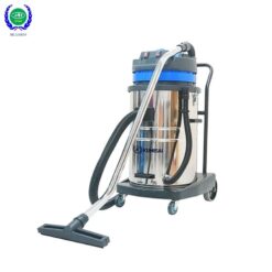 Máy hút bụi công nghiệp Kumisai KMS70H - Hepa