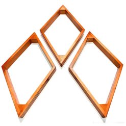 KHUNG XẾP BÓNG 9 BI