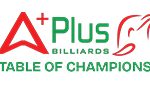 APLUS BILLIARDS