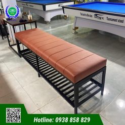 BỘ GHẾ BILLIARDS G5