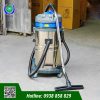 MÁY HÚT BỤI CÔNG NGHIỆP KUMISAI KMS70H - HEPA