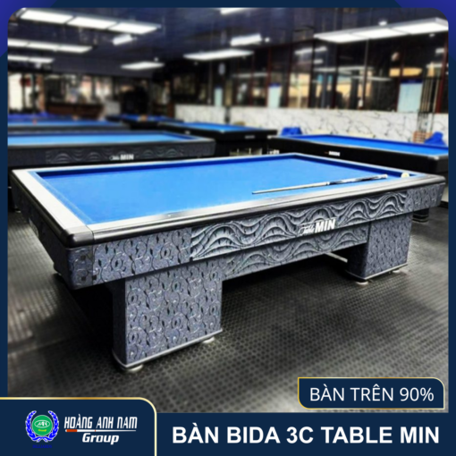 BÀN BIDA 3C TABLE MIN