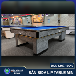 Alternative view of Bàn Bida Líp Table Dyna | Bàn Mới 100% | BH 36 Tháng