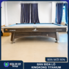 BÀN BIDA LỖ KINGKONG TITANIUM - BÀN MỚI 90%