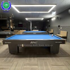 Bàn Bida 3 Băng Aplus Professional | Mới Trên 90% | BH 12 Tháng