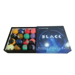 BI LỖ BLACK ĐÀI LOAN