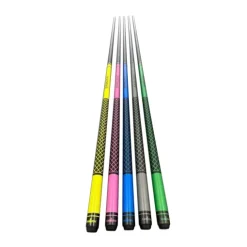 CƠ SAMURAI CARBON 1 KHÚC
