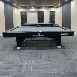 BÀN BIDA LỖ KING ULTRA – X