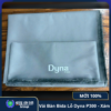 Vải Bàn Bida Lỗ Dyna P300 - xám