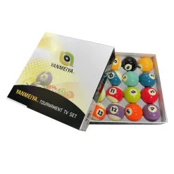BI BIDA LỖ YANMEIYA TV PRO