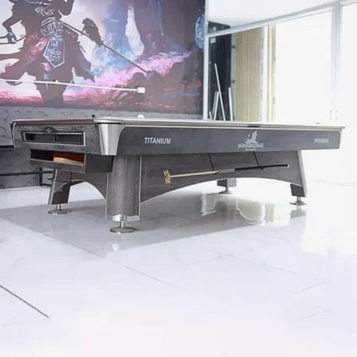 BÀN BIDA LỖ KINGKONG TITANIUM - Ảnh 3