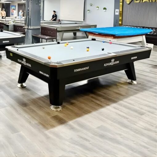 bàn bida king luxury