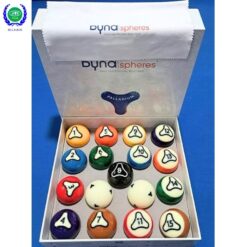 BI BIDA LỖ DYNA PALLADIUM