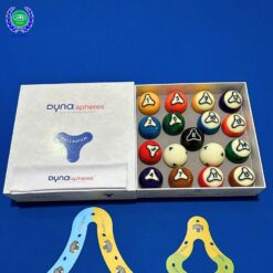 Alternative view of BI BIDA LỖ DYNA PALLADIUM