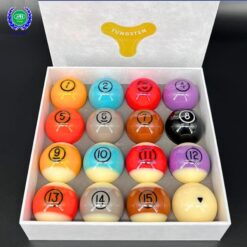 Alternative view of BI BIDA LỖ DYNA TUNGSTEN